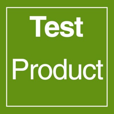 Test Product Test Product