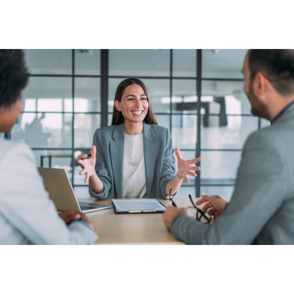 General Consultancy
