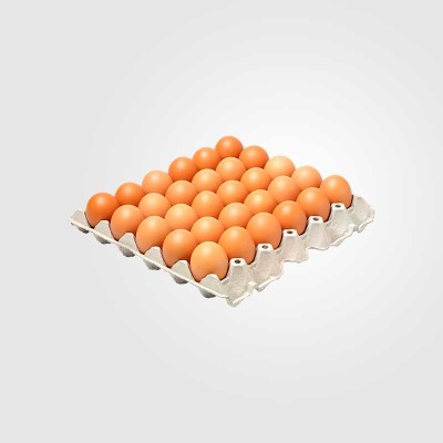 Grade A Large Brown Eggs, 1.5 dozen Grade A Large Brown Eggs, 1.5 dozen