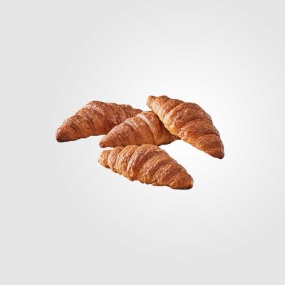 Croissant 4 Pack Croissant 4 Pack
